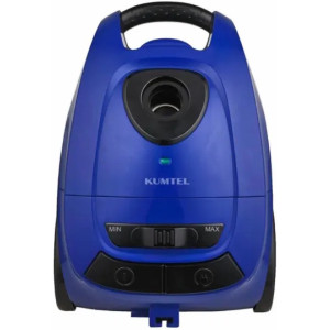 Пилосос KUMTEL HVC-08 BLUE