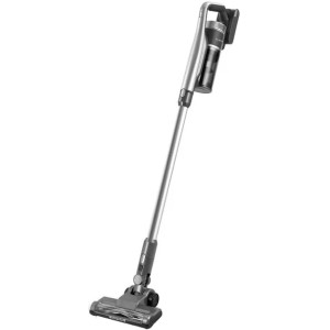 Пилосос KUMTEL HVC-14 INOX black
