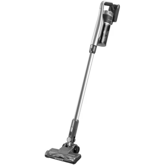 Пилосос KUMTEL HVC-14 INOX black