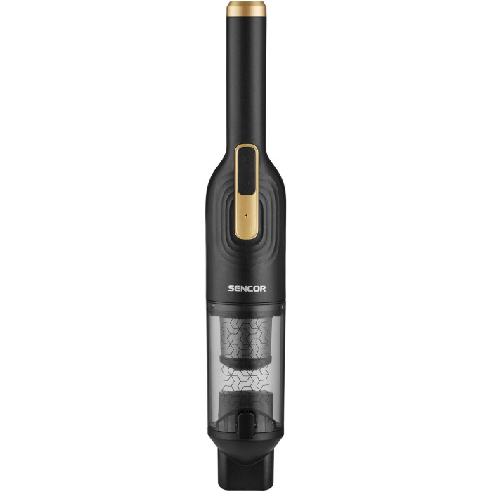 Пилосос Sencor SVC308BK