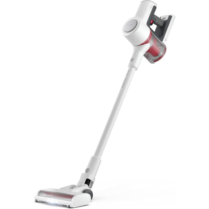 Пилосос Sharp VC-SV12AEU-W