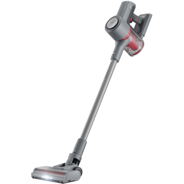 Пилосос Sharp VC-SV20AEU-S