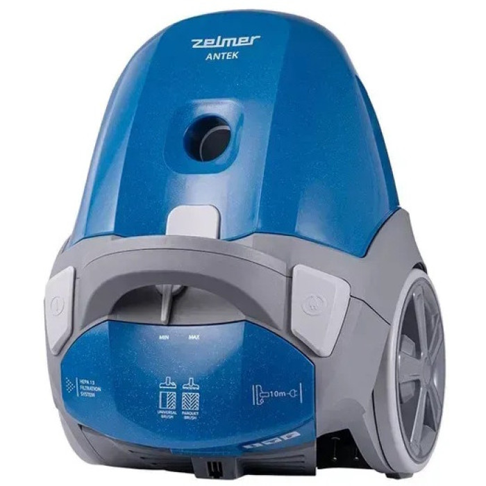 Пилосос ZELMER ZVC351
