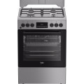 Плита кухонная BEKO FBM62320SDS