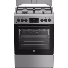 Плита кухонная BEKO FBM62320SDS
