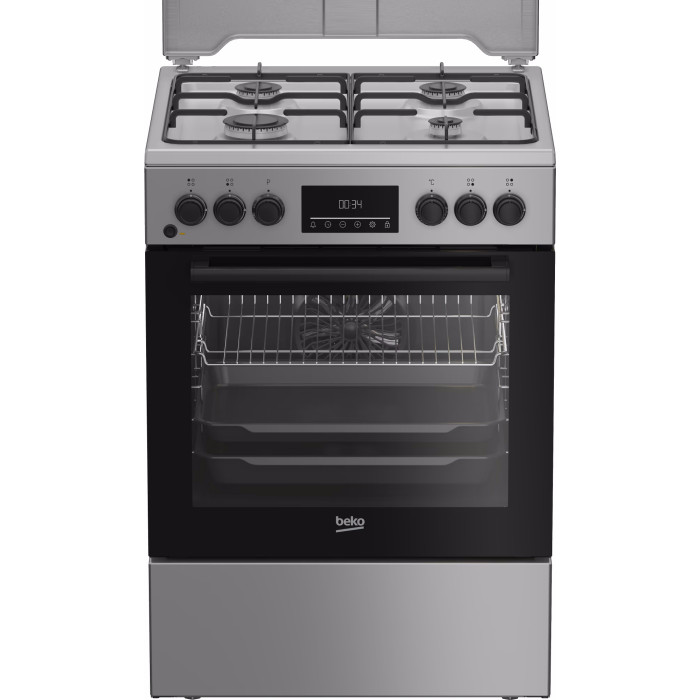 Плита кухонная BEKO FBM62320SDS