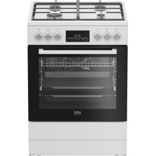 Плита кухонна BEKO FBM62330GWDTN