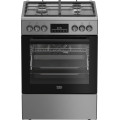 Плита кухонная BEKO FBM62330GXTN