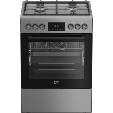 Плита кухонная BEKO FBM62330GXTN