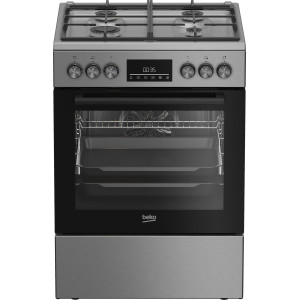 Плита кухонна BEKO FBM62330GXTN