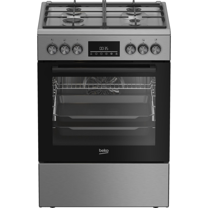 Плита кухонная BEKO FBM62330GXTN