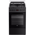 Плита кухонная BEKO FSM52334DAO