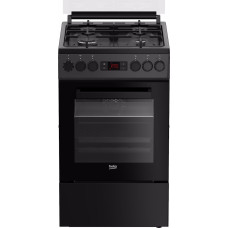 Плита кухонная BEKO FSM52334DAO