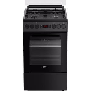 Плита кухонная BEKO FSM52334DAO