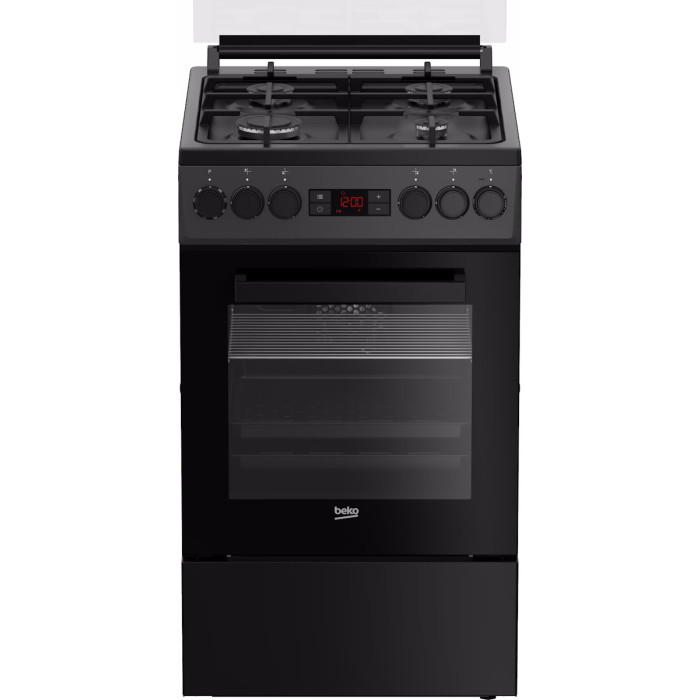 Плита кухонная BEKO FSM52334DAO