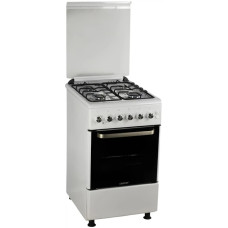 Плита кухонная Canrey CGK 5060 KG W