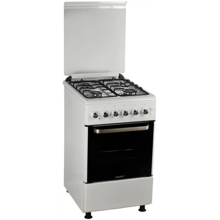 Плита кухонная Canrey CGK 5060 KG W