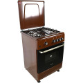 Плита кухонная Canrey CGP 6040 K BR