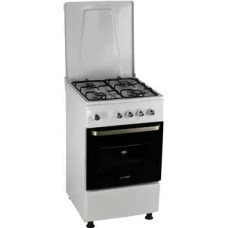 Плита кухонная Canrey CGP 6040 K W
