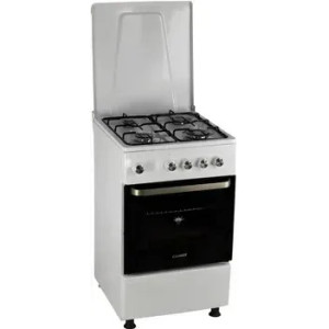 Плита кухонна Canrey CGP 6040 K W