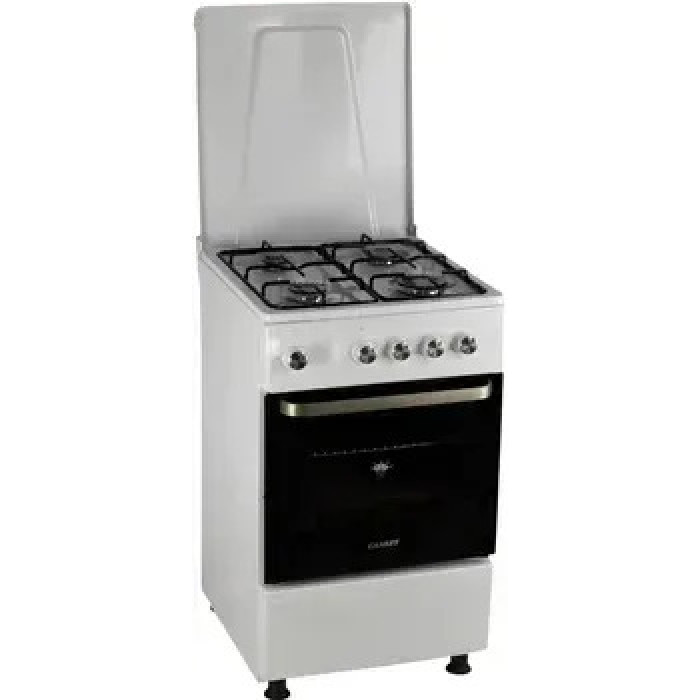 Плита кухонная Canrey CGP 6040 K W