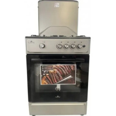 Плита кухонная CASTLE CG-50B
