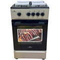 Плита кухонная CASTLE CG-50G