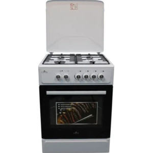 Плита кухонна CASTLE CG-60W