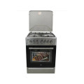 Плита кухонная CASTLE CG-60X