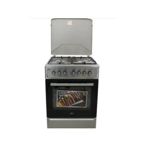 Плита кухонная CASTLE CG-60X