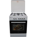 Плита кухонна CASTLE CPG-60W