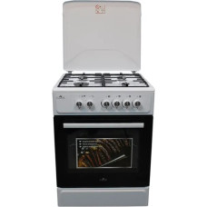 Плита кухонна CASTLE CPG-60W