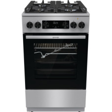 Плита кухонна Gorenje GK5C65XV
