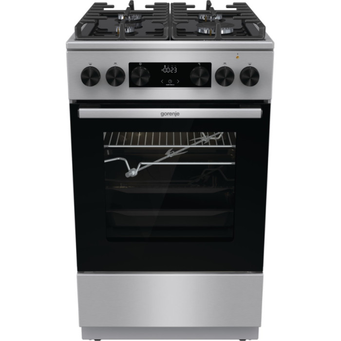 Плита кухонная Gorenje GK5C65XV