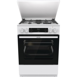 Плита кухонная Gorenje GKS6C71WA
