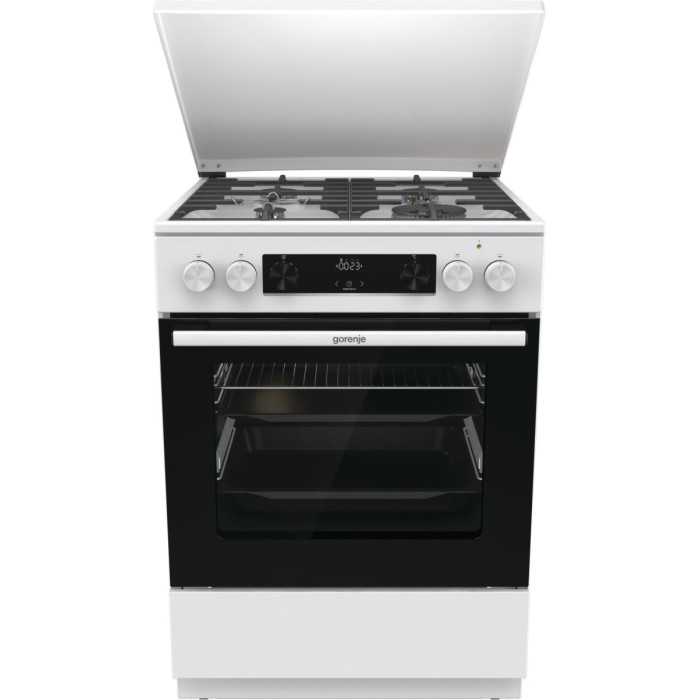 Плита кухонна Gorenje GKS6C71WA