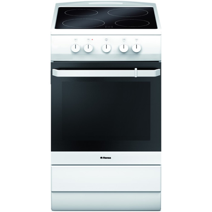 Плита кухонная HANSA FCCW53000