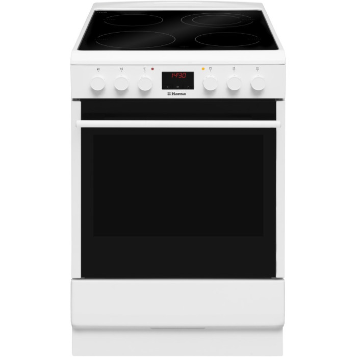 Плита кухонная HANSA FCCW58208