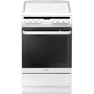 Плита кухонная HANSA FCCW58212