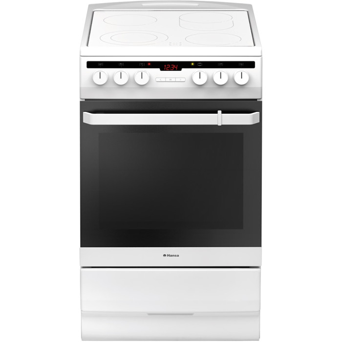 Плита кухонная HANSA FCCW58212