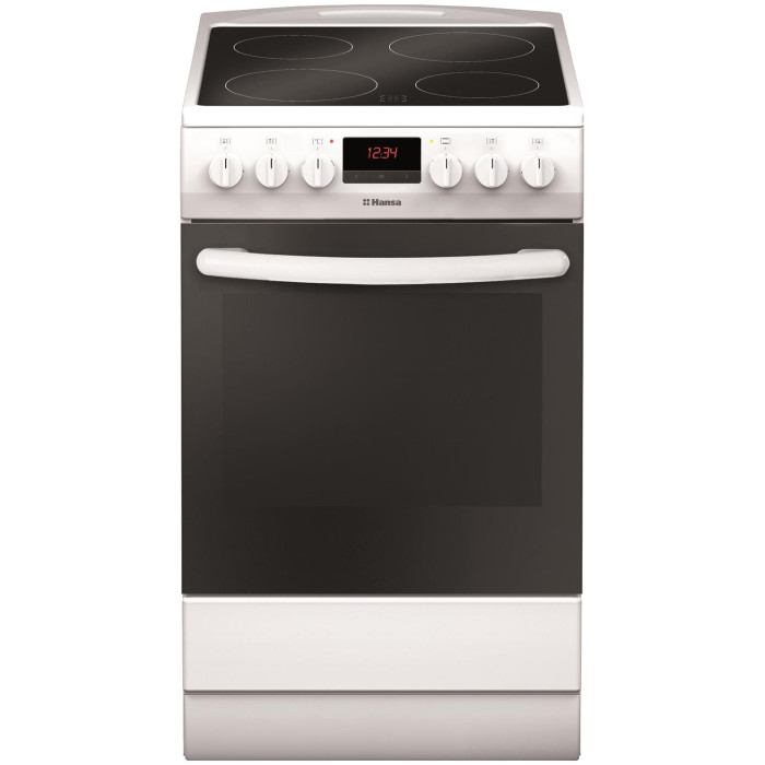 Плита кухонная HANSA FCCW58240