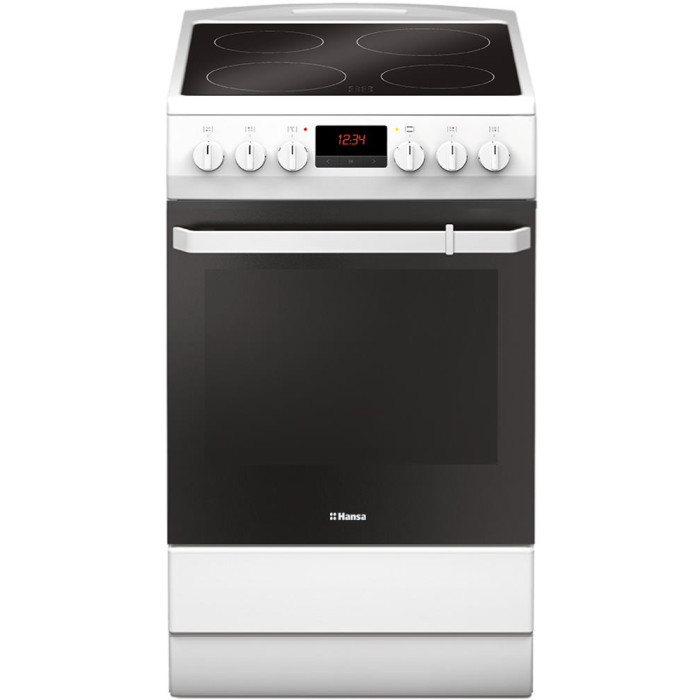Плита кухонная HANSA FCCW58277