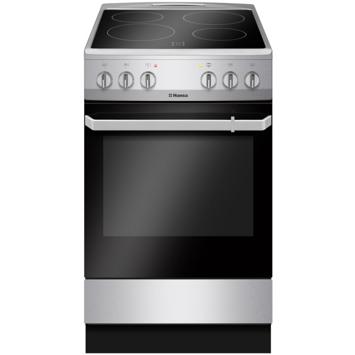 Плита кухонная HANSA FCCX580009