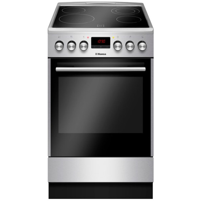Плита кухонна HANSA FCCX58208