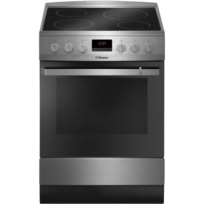 Плита кухонна HANSA FCCX682009