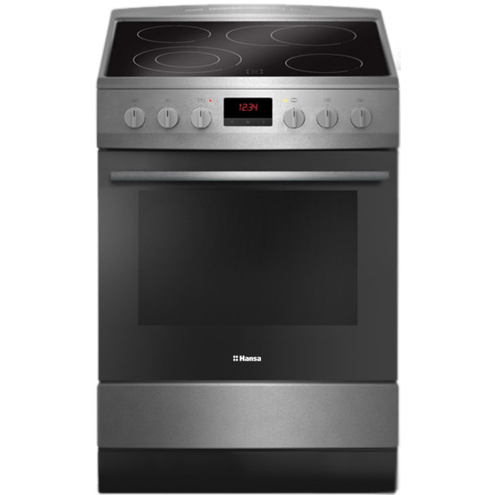 Плита кухонна HANSA FCCX68219