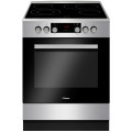 Плита кухонна HANSA FCCX69493
