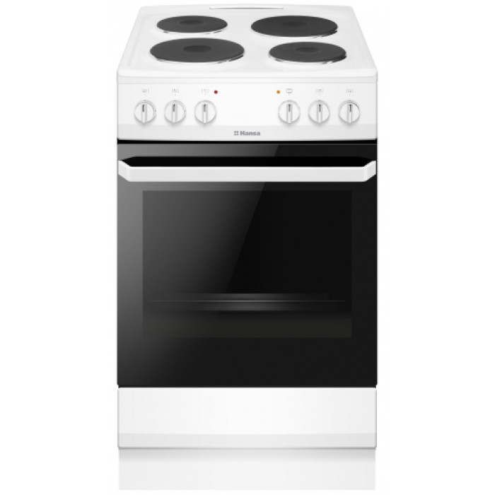 Плита кухонна HANSA FCEW56069