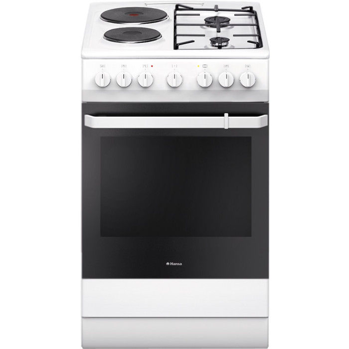 Плита кухонна HANSA FCMW59119