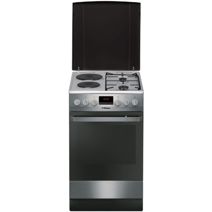 Плита кухонна HANSA FCMX58290